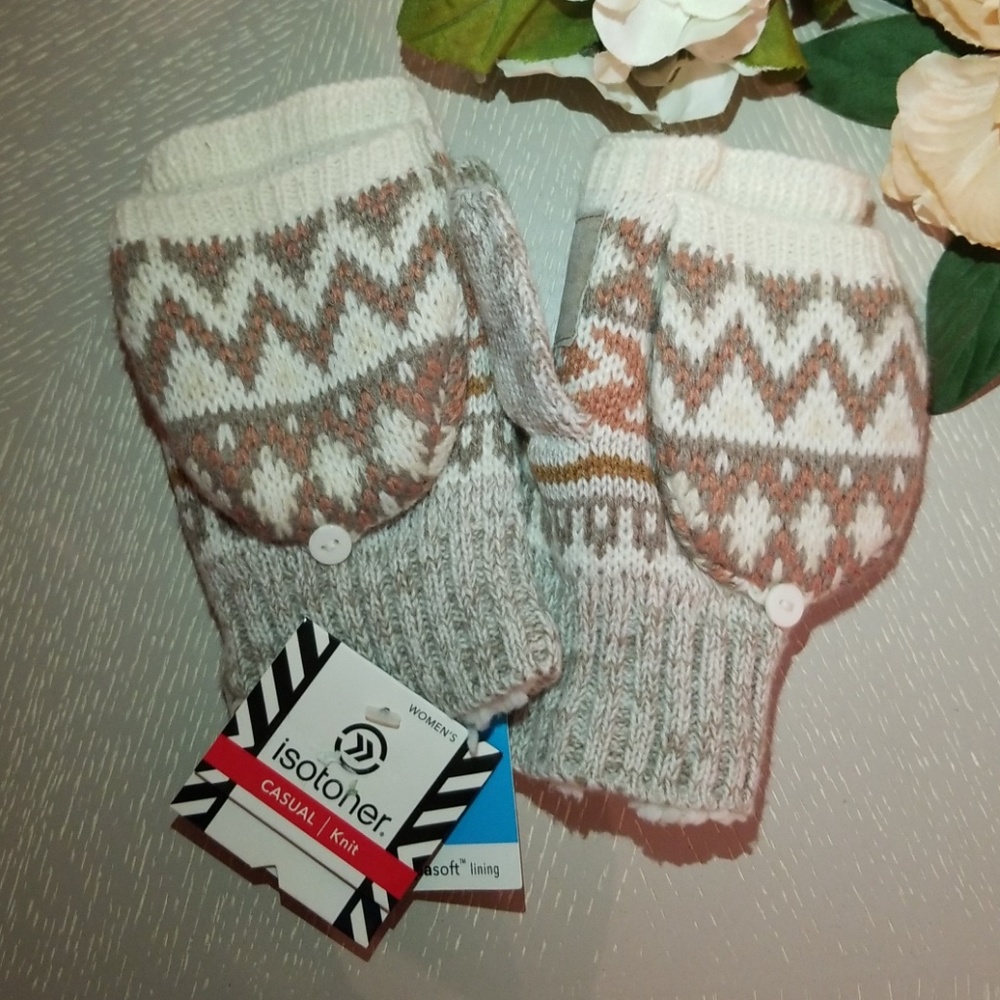 Warm Gloves